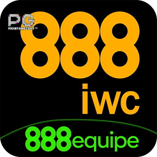 888iwc Logo